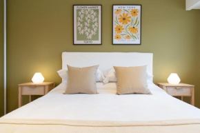 Narciso Beautiful Apartment